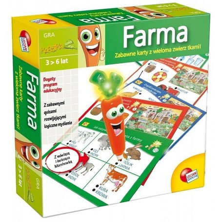 Karotka Farma