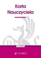 Karta Nauczyciela w.12