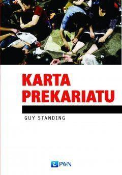 Karta prekariatu