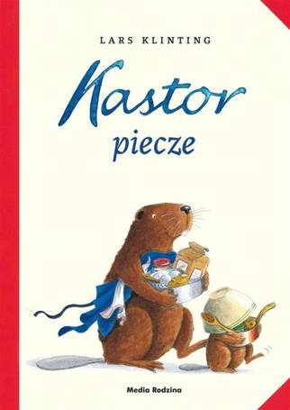 Kastor piecze