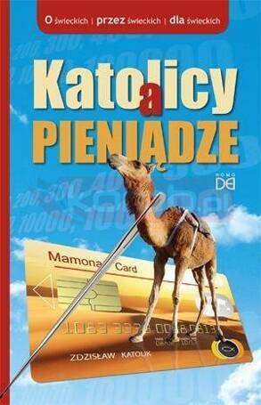 Katolicy a pieniądze