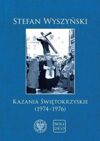 Kazania świętokrzyskie (1974-1976)