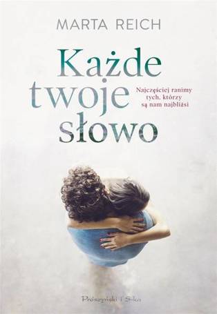 Każde twoje słowo