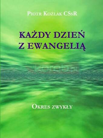 Każdy dzień z Ewangelią w.2