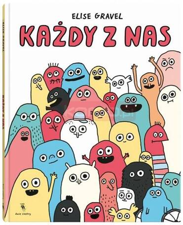 Każdy z nas