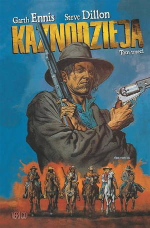 Kaznodzieja T.3