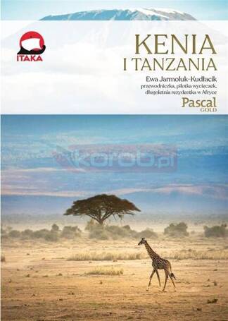 Kenia i Tanzania