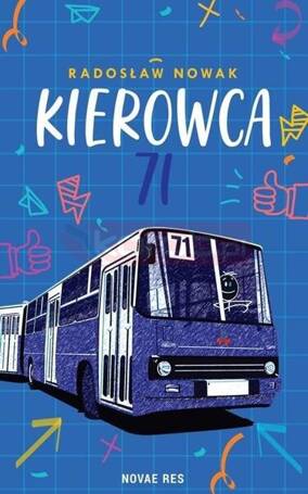 Kierowca 71