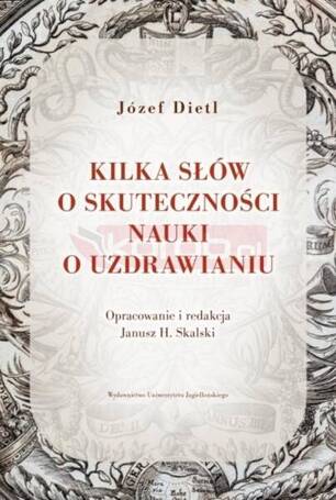 Kilka słów o skuteczności nauki o uzdrawianiu