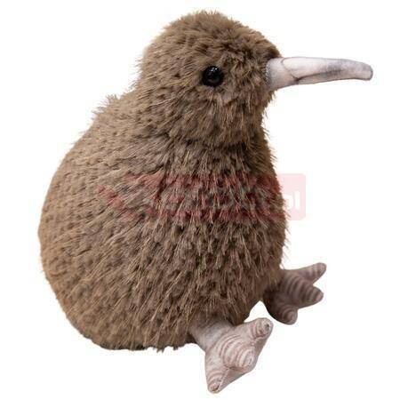 Kiwi ciemnobrązowy 21cm