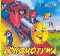 Klasyka Wierszyka - Lokomotywa LIWONA