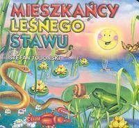 Klasyka Wierszyka - Mieszkańcy leśnego... LIWONA