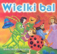 Klasyka Wierszyka - Wielki bal  LIWONA