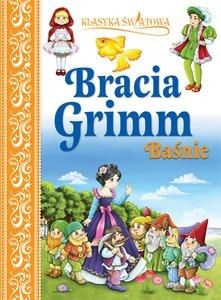 Klasyka światowa. Bracia Grimm, Baśnie