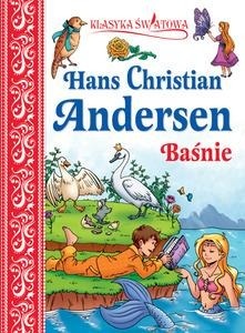 Klasyka światowa. Hans Christian Andersen, Baśnie