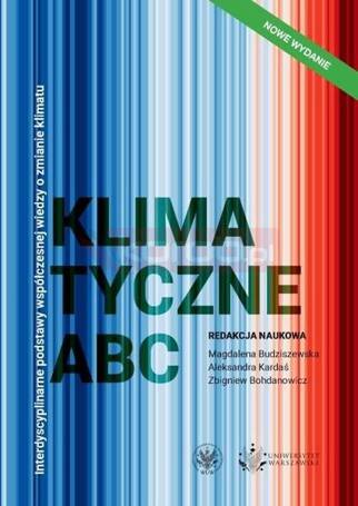 Klimatyczne ABC. Interdyscyplinarne podstawy..