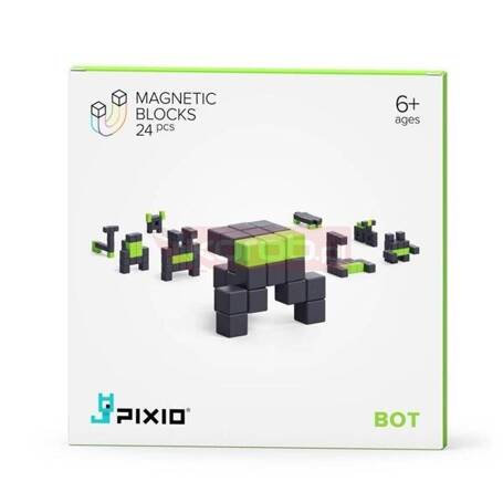 Klocki Pixio 24 Bot