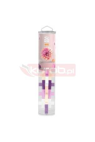 Klocki Plus-Plus Big Tuba Bloom 15el