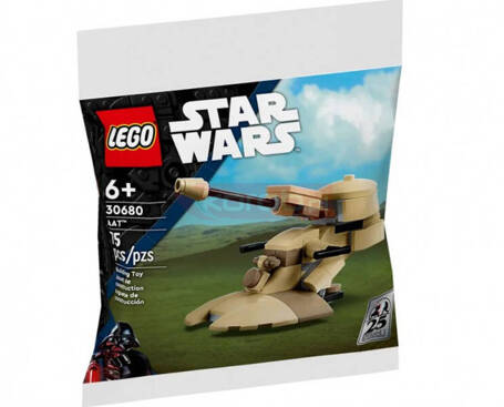 Klocki Star Wars 30680 AAT 