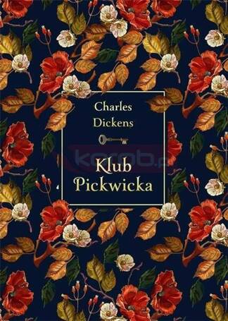 Klub Pickwicka (elegancka edycja)