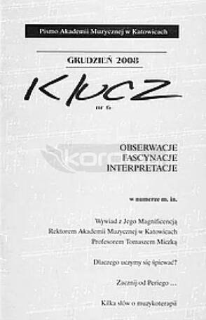 Klucz 6/2008