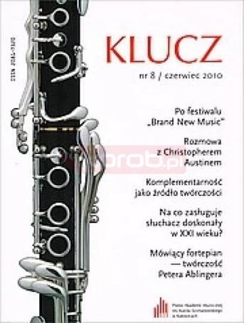 Klucz 8/2010