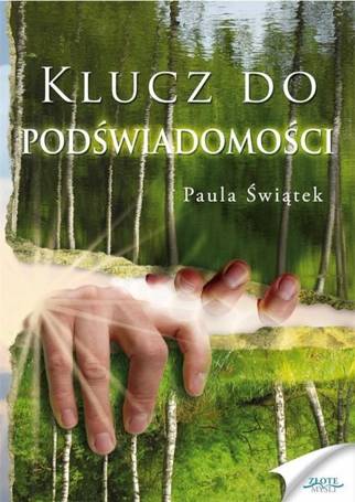 Klucz do podświadomości. Audiobook