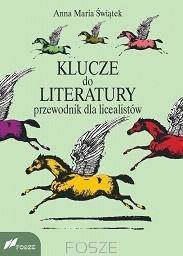 Klucze do literatury