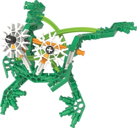 K'nex Imagine 20 modeli - zestaw konstukcyjny