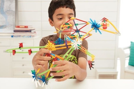 K'nex Imagine 20 modeli - zestaw konstukcyjny