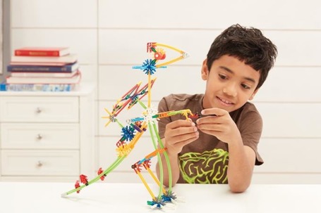 K'nex Imagine 20 modeli - zestaw konstukcyjny