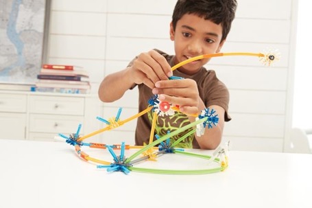 K'nex Imagine 20 modeli - zestaw konstukcyjny