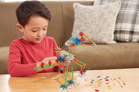 K'nex Imagine 20 modeli - zestaw konstukcyjny