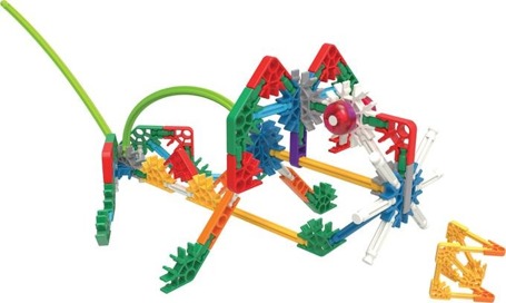 K'nex Imagine 20 modeli - zestaw konstukcyjny