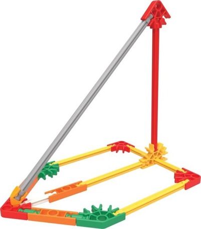 K'nex Imagine 20 modeli - zestaw konstukcyjny