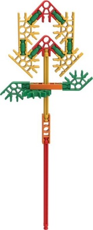 K'nex Imagine 20 modeli - zestaw konstukcyjny