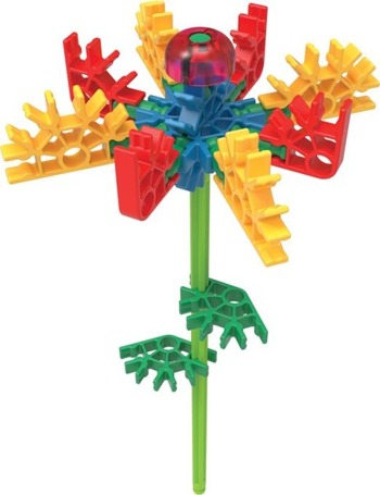 K'nex Imagine 20 modeli - zestaw konstukcyjny