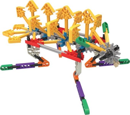 K'nex Imagine 20 modeli - zestaw konstukcyjny