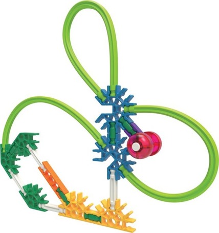 K'nex Imagine 20 modeli - zestaw konstukcyjny