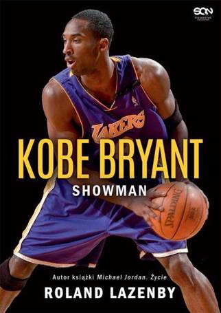 Kobe Bryant. Showman w.3