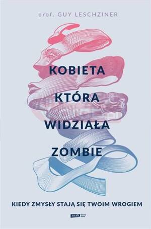 Kobieta, która widziała zombie