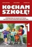 Kocham szkołę 1 Podręcznik