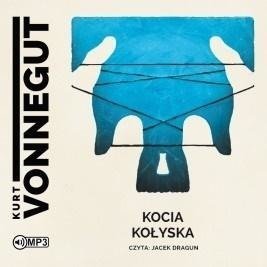 Kocia kołyska audiobook