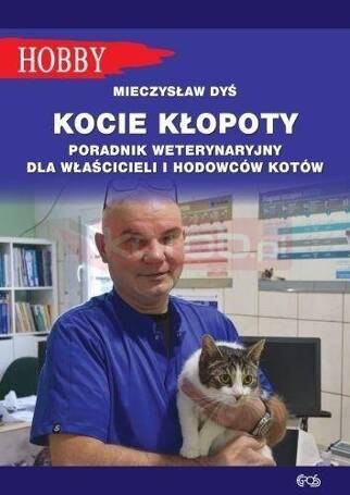 Kocie kłopoty