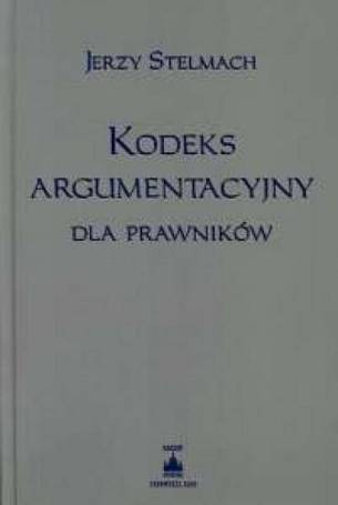 Kodeks argumentacyjny dla prawników