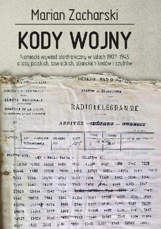 Kody wojny