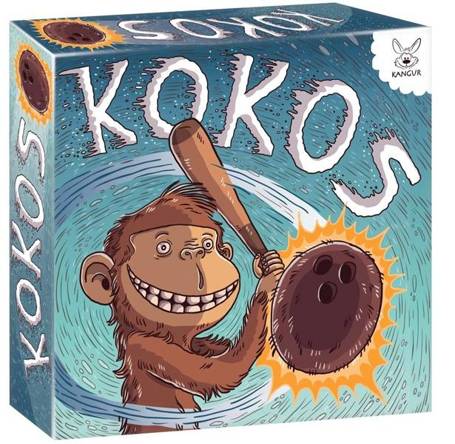 Kokos