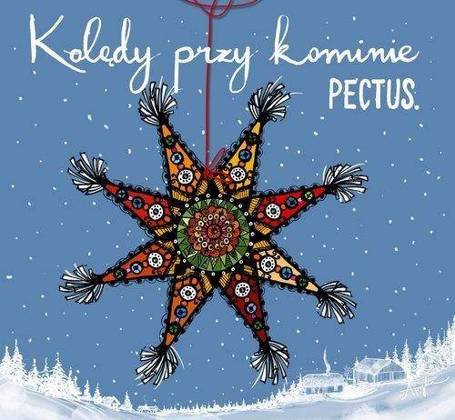 Kolędy przy kominie CD