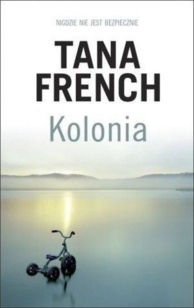 Kolonia