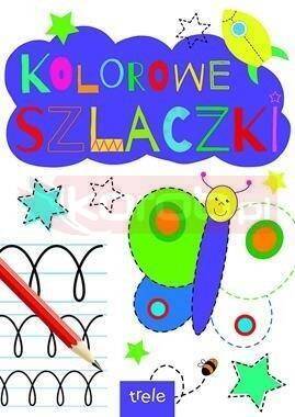 Kolorowe szlaczki